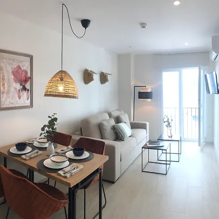 Aparthotel Magna Seville