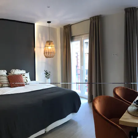 Aparthotel Magna Seville
