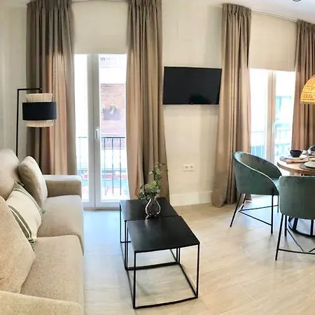 Magna 3* סביליה