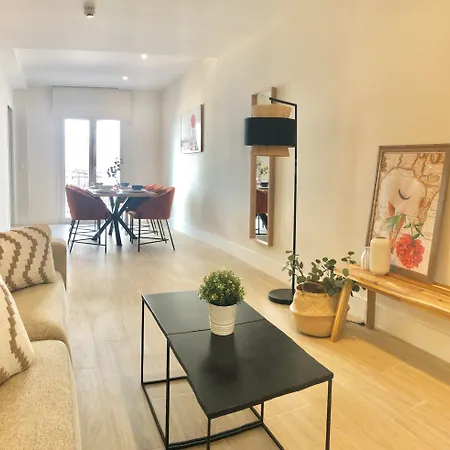Aparthotel Magna Seville