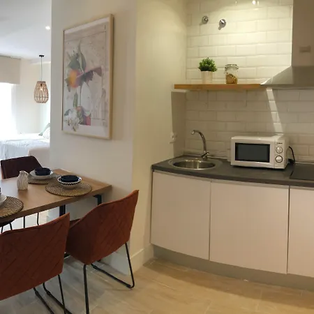 Aparthotel Magna Seville