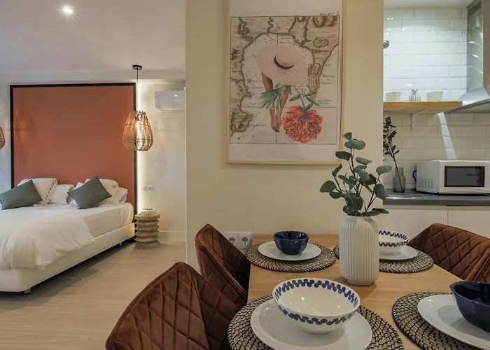 Hotel apartamentowy Magna