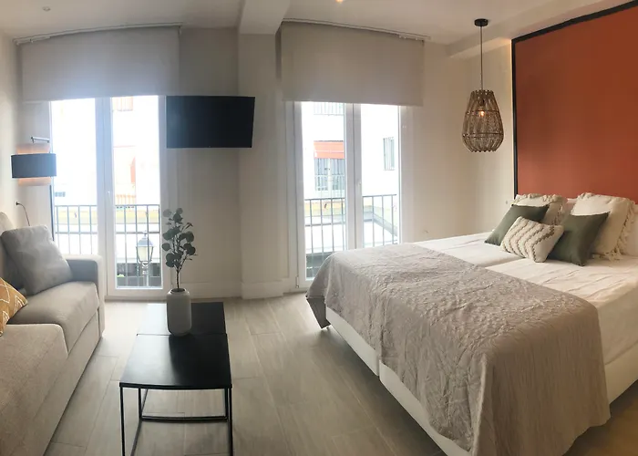 Magna Hotel apartamentowy